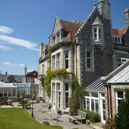 Purbeck House Hotel & Louisa Lodge Swanage Kültér fotó