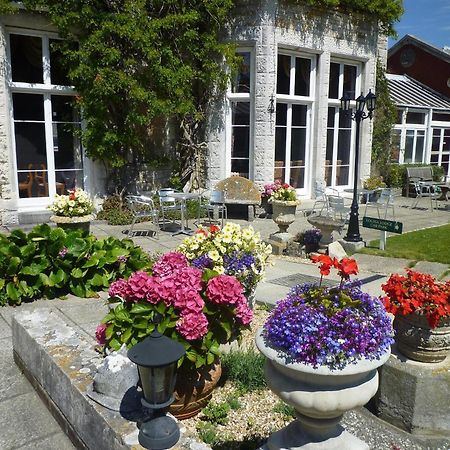 Purbeck House Hotel & Louisa Lodge Swanage Kültér fotó