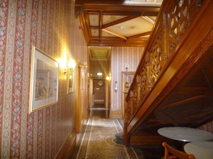 Purbeck House Hotel & Louisa Lodge Swanage Kültér fotó