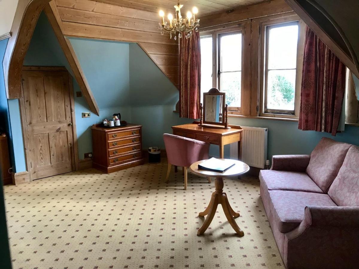 Purbeck House Hotel & Louisa Lodge Swanage Kültér fotó