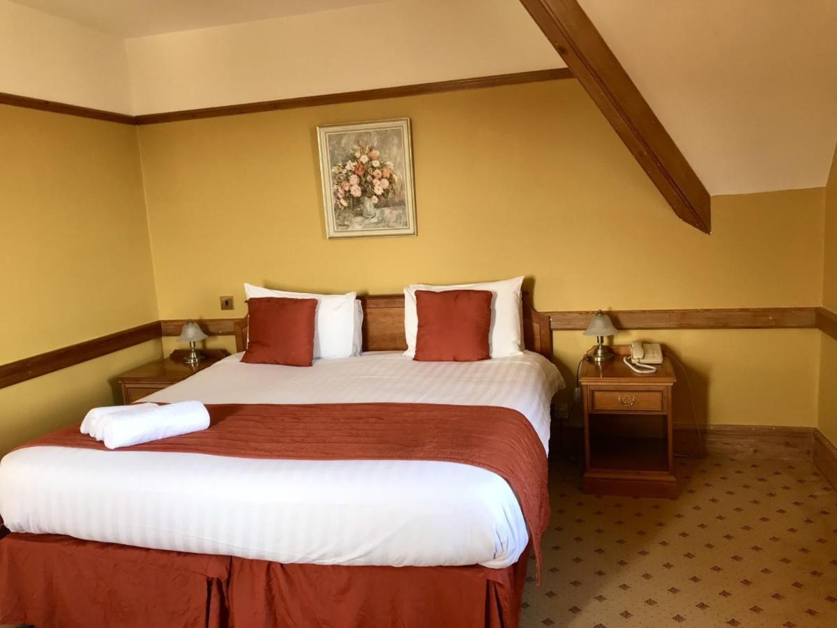 Purbeck House Hotel & Louisa Lodge Swanage Kültér fotó