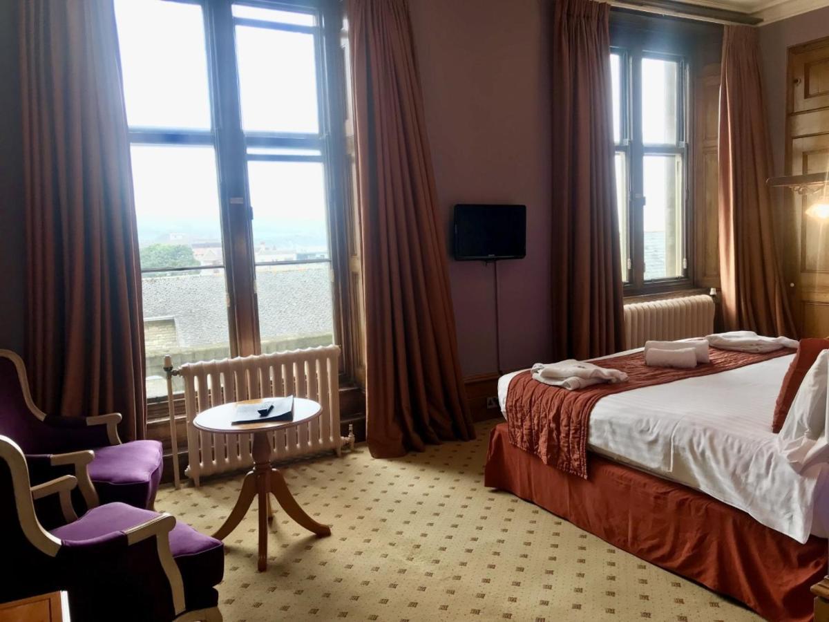 Purbeck House Hotel & Louisa Lodge Swanage Kültér fotó