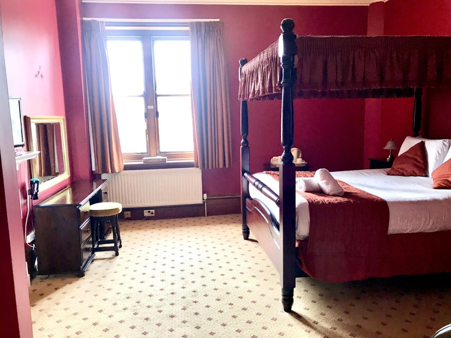 Purbeck House Hotel & Louisa Lodge Swanage Kültér fotó