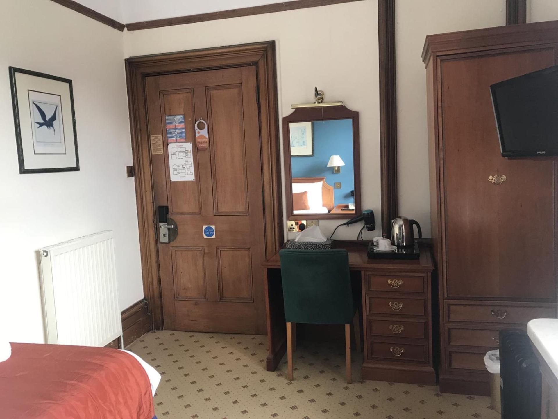 Purbeck House Hotel & Louisa Lodge Swanage Kültér fotó