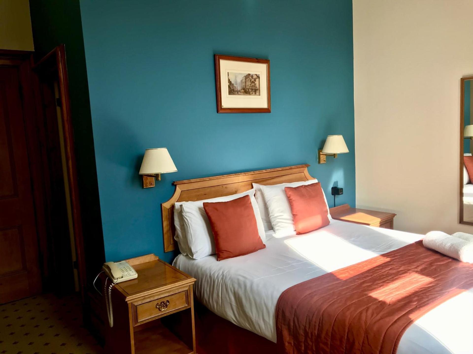 Purbeck House Hotel & Louisa Lodge Swanage Kültér fotó