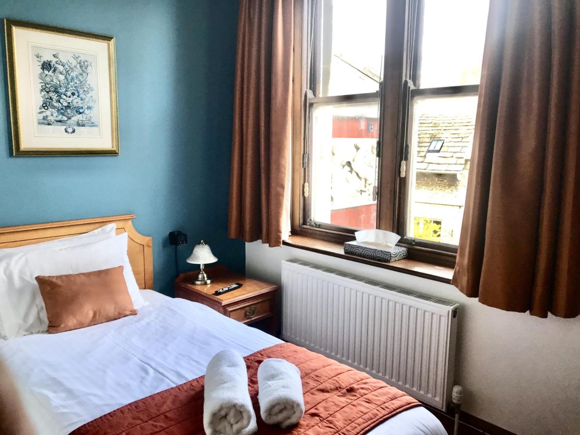 Purbeck House Hotel & Louisa Lodge Swanage Kültér fotó