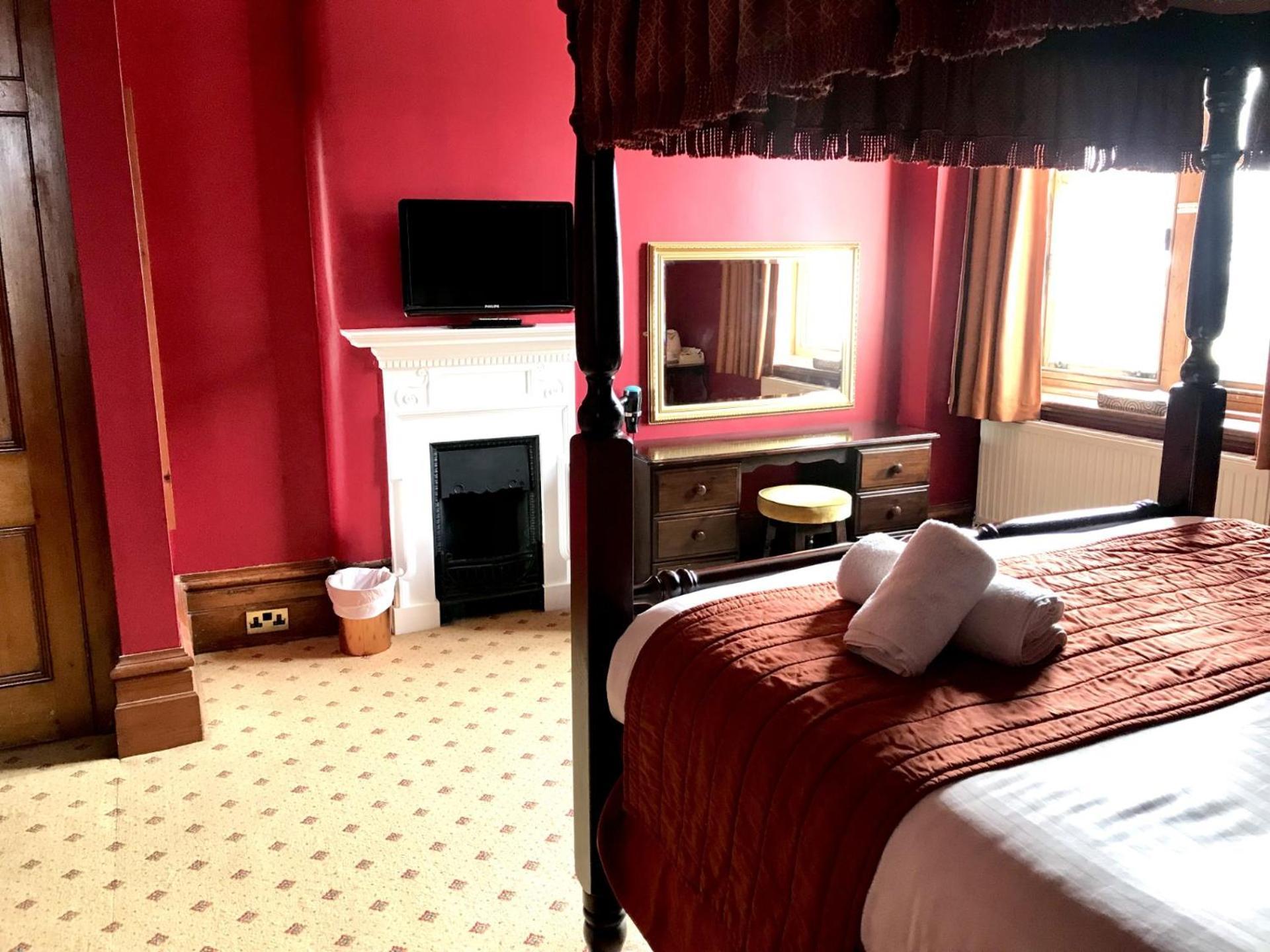 Purbeck House Hotel & Louisa Lodge Swanage Kültér fotó