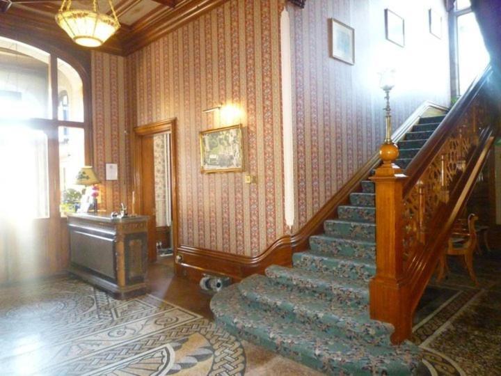 Purbeck House Hotel & Louisa Lodge Swanage Kültér fotó