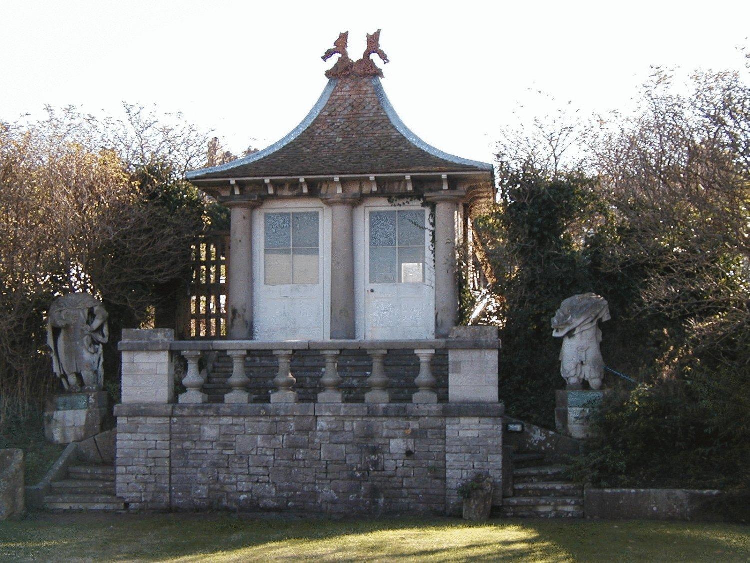 Purbeck House Hotel & Louisa Lodge Swanage Kültér fotó