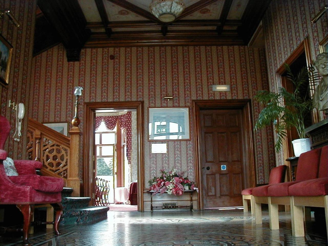 Purbeck House Hotel & Louisa Lodge Swanage Kültér fotó