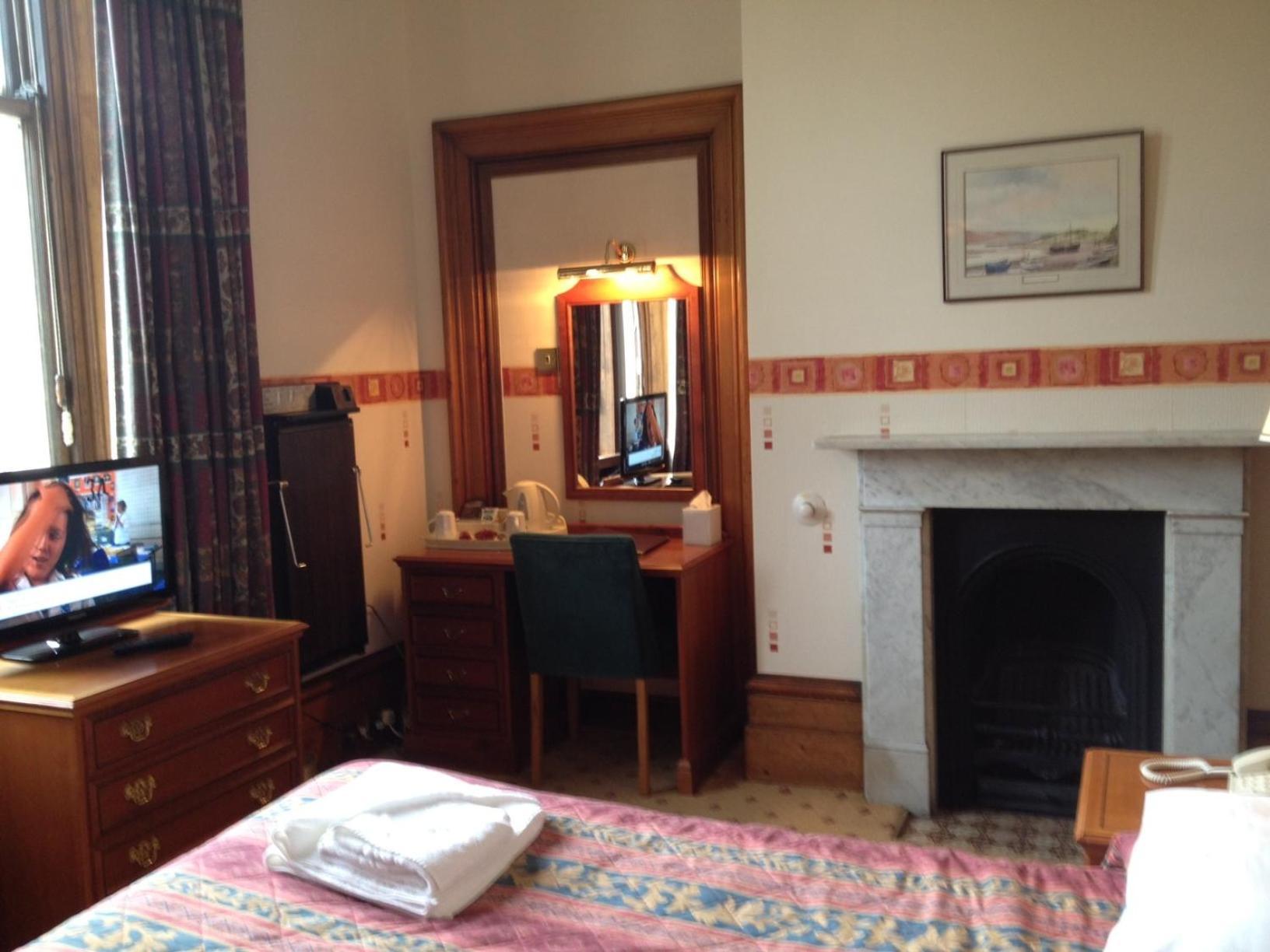 Purbeck House Hotel & Louisa Lodge Swanage Kültér fotó
