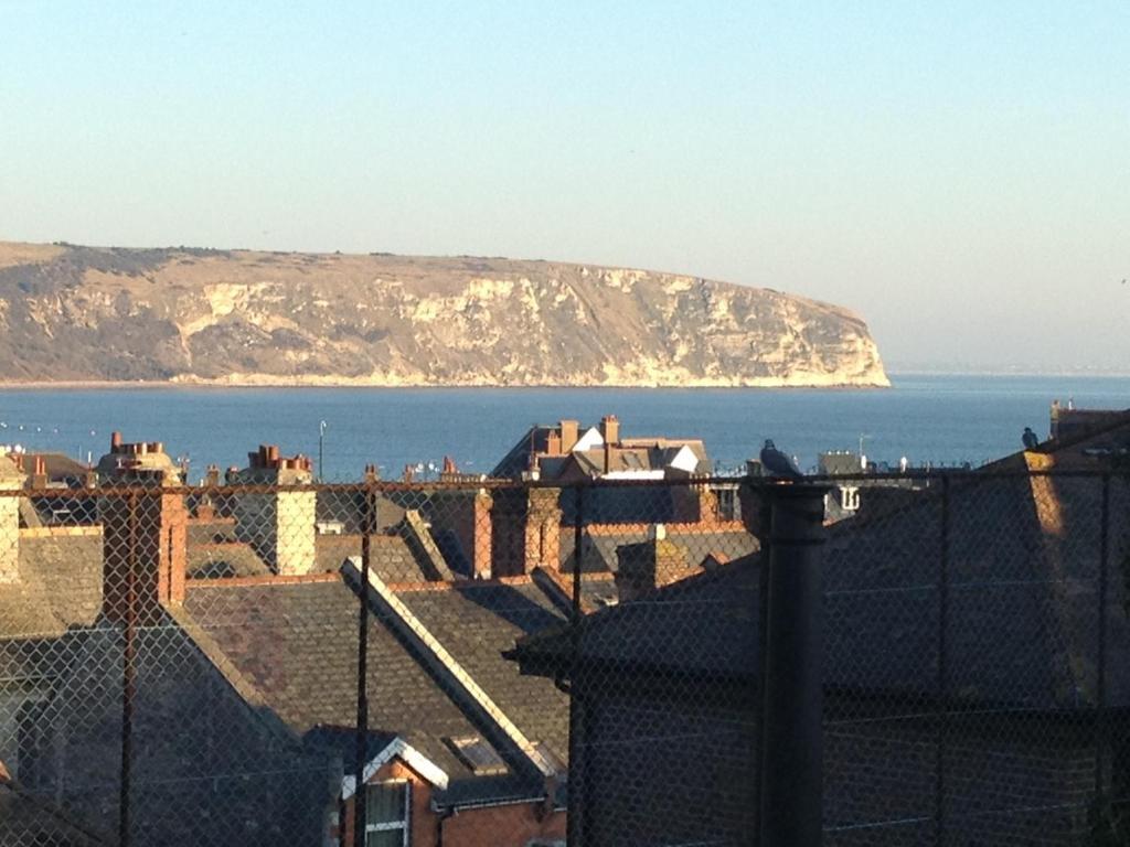 Purbeck House Hotel & Louisa Lodge Swanage Szoba fotó
